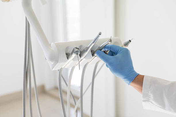 24/7 Emergency Dental Implants experts in McConnell AFB, KS